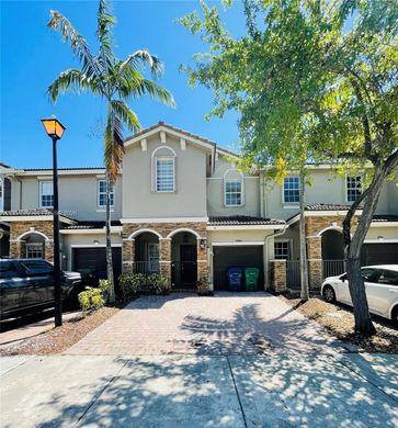Casa di città a Cutler Bay, Miami-Dade County