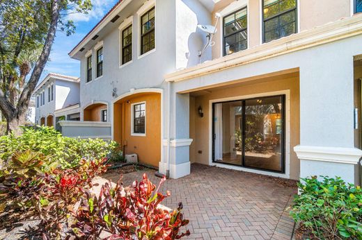 Townhouse in Delray Beach, Palm Beach