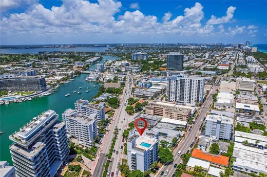 Κτίριο σε Miami Beach, Miami-Dade County