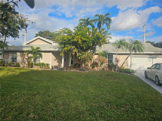 Villa Miami, Miami-Dade County