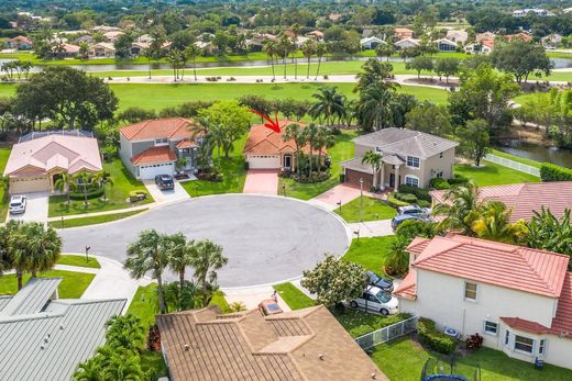 Villa in Wellington, Palm Beach