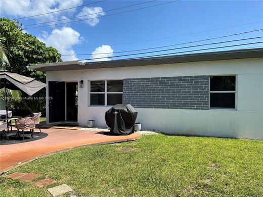 Residential complexes in Miami, Miami-Dade