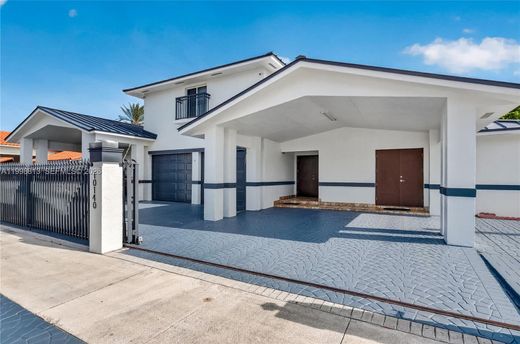 Villa en Miami, Miami-Dade County