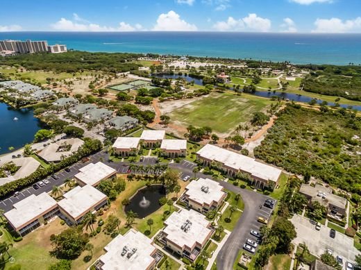 Appartementencomplex in Jupiter, Palm Beach County