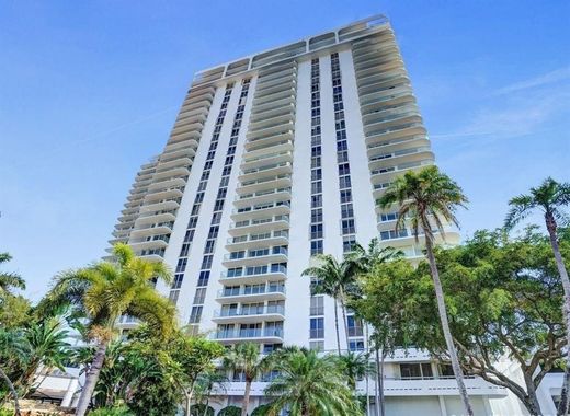 Appartementencomplex in Miami, Miami-Dade County