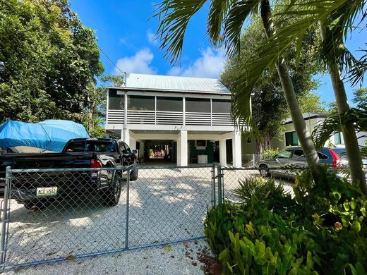 Villa en Key Largo, Monroe County