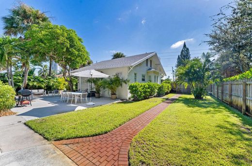 Villa in West Palm Beach, Palm Beach