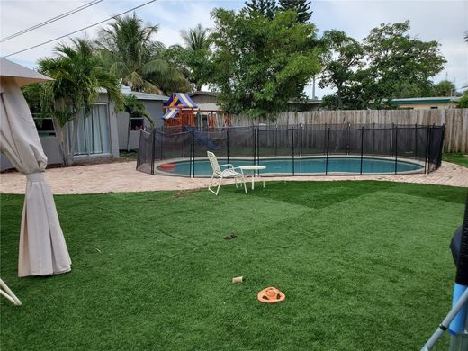 Villa in Lantana, Palm Beach County