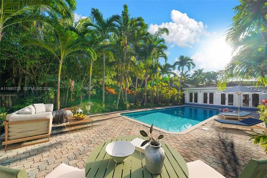 Villa in Miami Beach, Miami-Dade