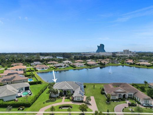 Villa Davie, Broward County