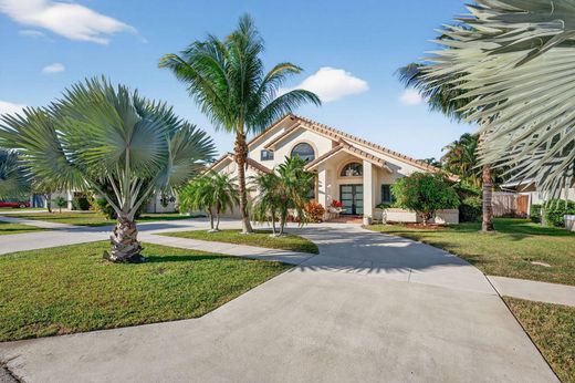 Villa - Boca Raton, Palm Beach County