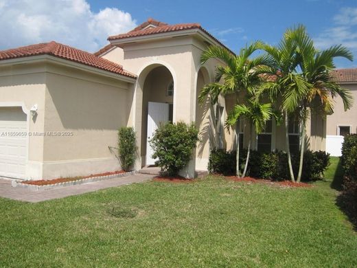 Villa in Homestead, Miami-Dade