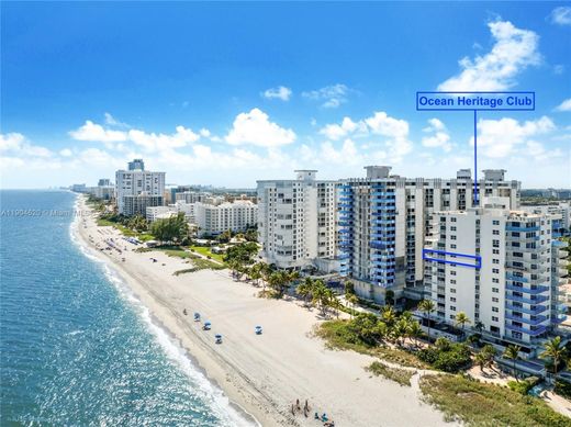 Жилой комплекс, Pompano Beach, Broward County
