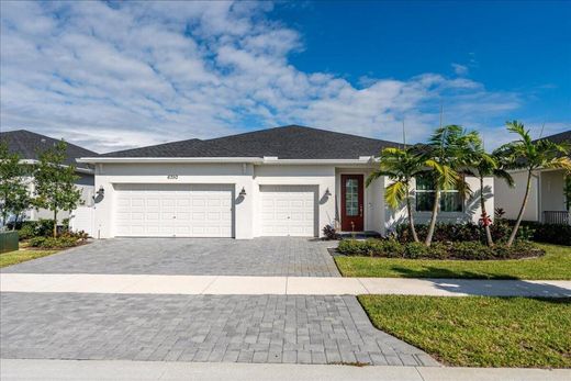 Villa in Port Saint Lucie, Saint Lucie County
