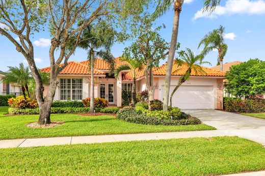 Wellington, Palm Beach Countyのヴィラ