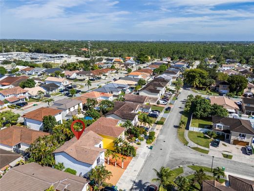 Villa a Miami, Miami-Dade County