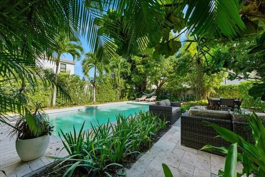 Villa a Miami, Miami-Dade County