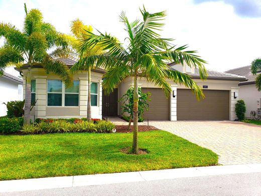 Villa en Boynton Beach, Palm Beach County