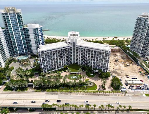 Edificio en Bal Harbour, Miami-Dade County