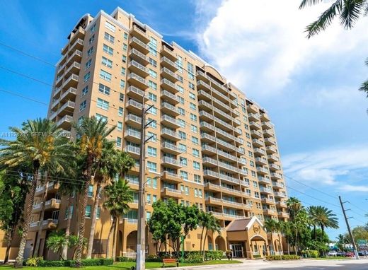 مجمع شقق ﻓﻲ ميامي، فلوريدا, Miami-Dade County