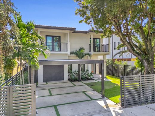 Villa Miami, Miami-Dade County