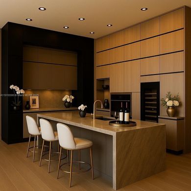 Stadthaus in Davie, Broward County