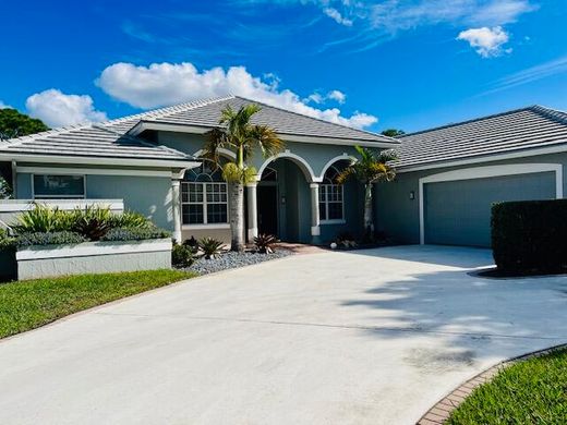Willa w Port Saint Lucie, Saint Lucie County