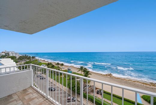 Edificio en Deerfield Beach, Broward County