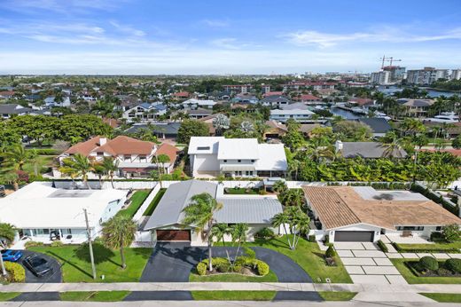 Villa in Lighthouse PT, Broward County