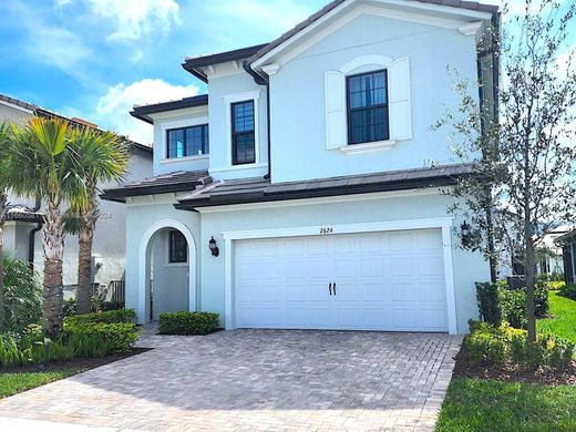 Villa in Oakland Park, Broward County