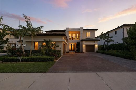 Villa a Miami, Miami-Dade County