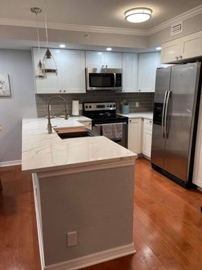 Residential complexes in West Palm Beach, Palm Beach
