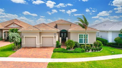 Villa in Port Saint Lucie, Saint Lucie County