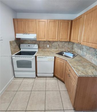 Wohnkomplexe in Cutler Bay, Miami-Dade County