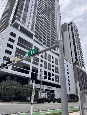 Жилой комплекс, Майами, Miami-Dade County