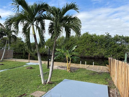 Villa in Fort Lauderdale, Broward County