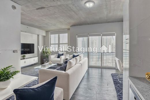 公寓楼  迈阿密, Miami-Dade County