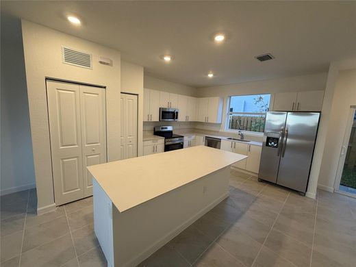 Townhouse in Florida City, Miami-Dade