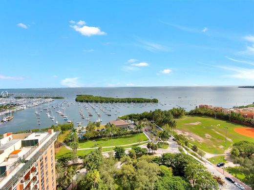 Edificio en Miami, Miami-Dade County