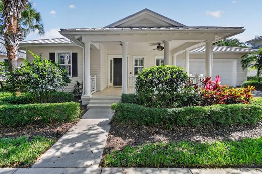 Villa in Jupiter, Palm Beach