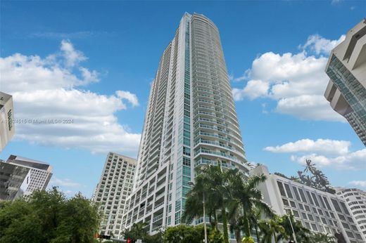 Komplex apartman Miami, Miami-Dade County