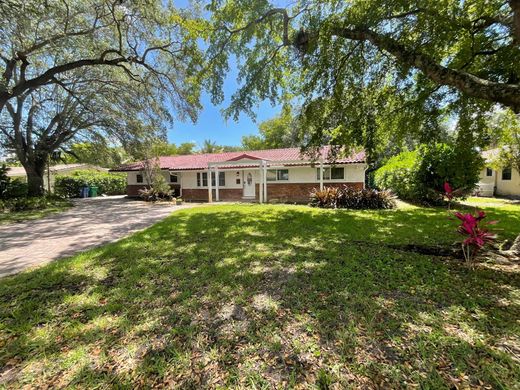 Villa - Coral Springs, Broward County
