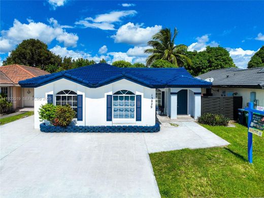 Villa in Miami, Miami-Dade