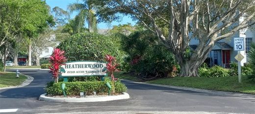 Kamienica w Boca Raton, Palm Beach County
