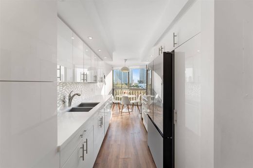 Appartementencomplex in Aventura, Miami-Dade County