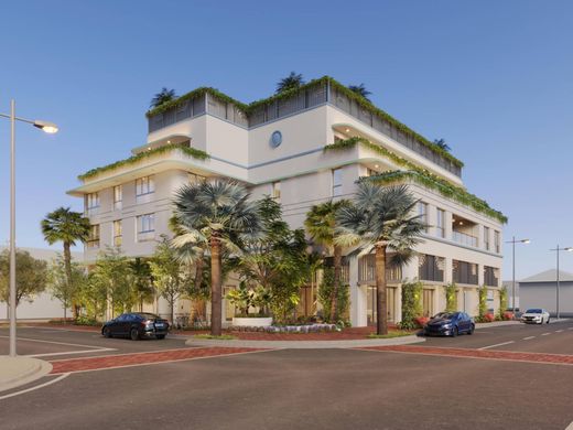 Residential complexes in Delray Beach, Palm Beach