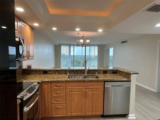 Edificio en Pompano Beach, Broward County