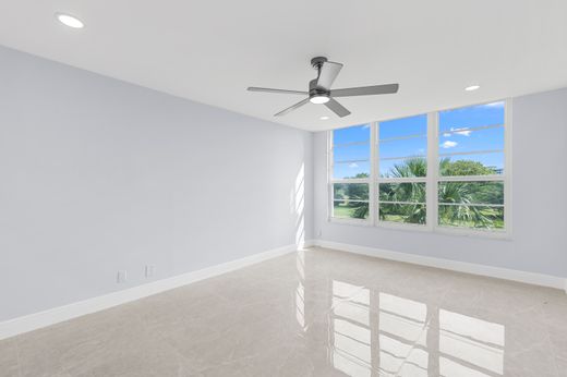 Wohnkomplexe in Pompano Beach, Broward County