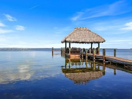 城市独宅  Key Largo, Monroe County