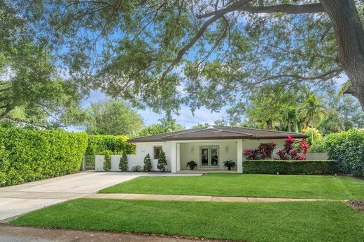 Villa Miami, Miami-Dade County